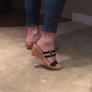 Italian Shoemakers sandals